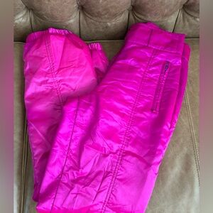 Obermeyer Sport Ski Pants